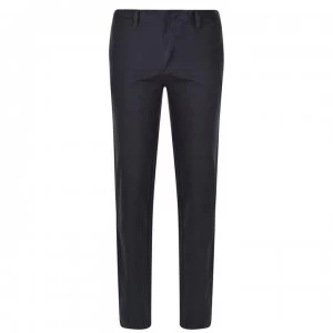 DKNY Trousers - Navy