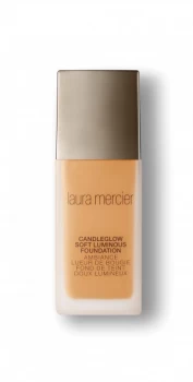 Laura Mercier Candleglow SOft Luminous Foundation Butterscotch 30ml