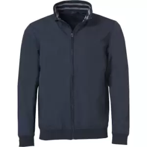 Clique Unisex Adult Key West Jacket (XXL) (Dark Navy)