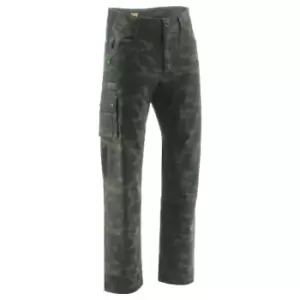 Operator Flex Trousers Trousers 34 Size 30"