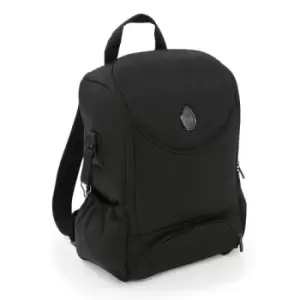 Egg Special Edition Changing Backpack - Diamond Black