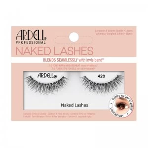 Ardell Naked Lashes 420