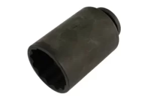 Laser Tools 5531 Bi-Hex Socket 46mmx100mm 1/2"D