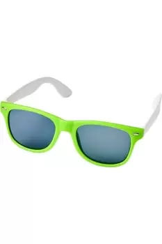 Sun Ray Colour Block Sunglasses