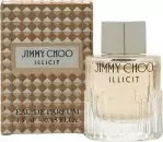 Jimmy Choo Illicit Eau de Parfum For Her 4.5ml