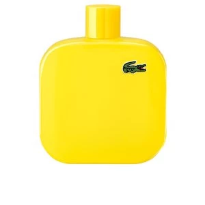 Lacoste Eau De Lacoste L 1212 Jaune Eau de Toilette For Him 175ml