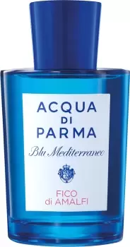 Acqua di Parma Blu Mediterraneo Fico di Amalfi Eau de Toilette Unisex 75ml