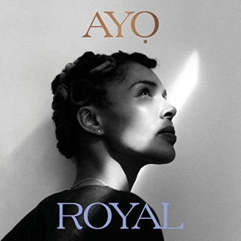 AYO - Royal CD