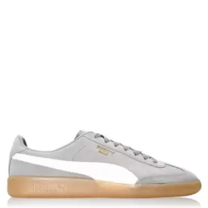 Puma Sportstyle Madrid Trainers - Grey