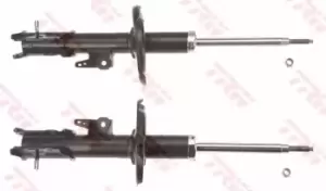 TRW Shock absorber JGM1305T Shocks,Shock absorbers HYUNDAI,i20 (PB, PBT)