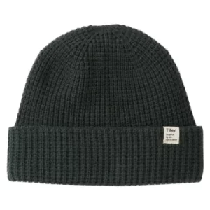 Tilley Unisex Trail Beanie Dark Green One Size