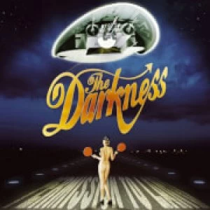 The Darkness - Permission To Land LP