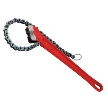 Ridgid Light Duty Chain Wrench 100mm