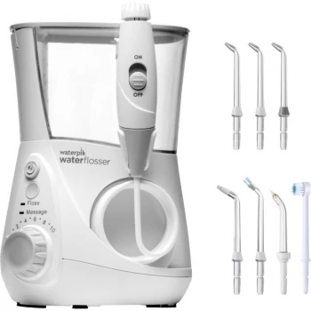 Waterpik Ultra Professional PIKWP660 White Electric Water Flosser