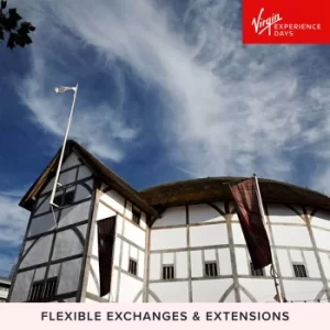 Tour of Shakespeare's Globe Theatre for Two