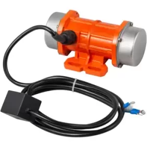 Concrete Vibrator, Motor Vibrating Motor, 220V 90W Single Phase 3000rpm AC Motor