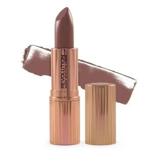 Revolution Renaissance Lipstick Triumph Nude