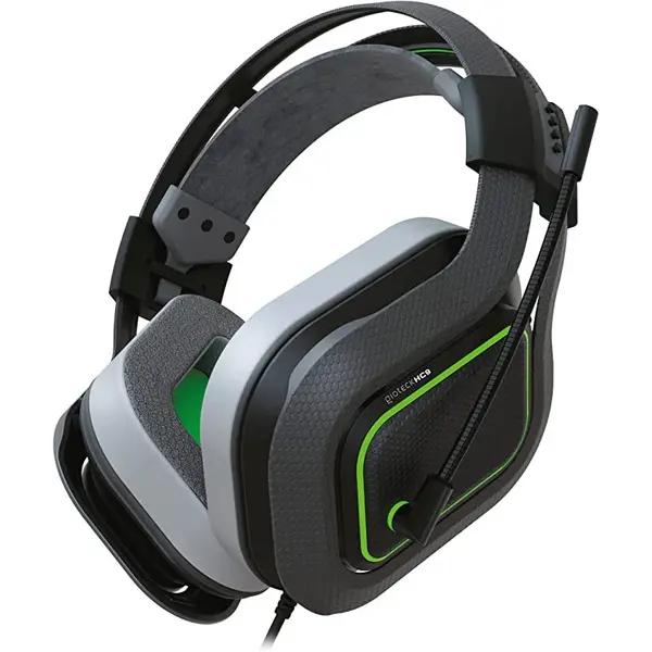 Gioteck HC9 12-MU Wired Gaming Headphones