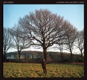 A Hymn for Ancient Land by Jim Ghedi Vinyl Album