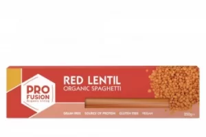 Profusion Red Lentil Spaghetti 250g