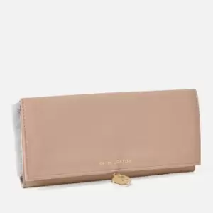 Katie Loxton Pebble Jewellery Roll - A Little Sparkle - Soft Tan