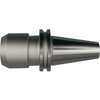 Indexa - DN40-SL10-050 End Mill/Sidelock Adaptor