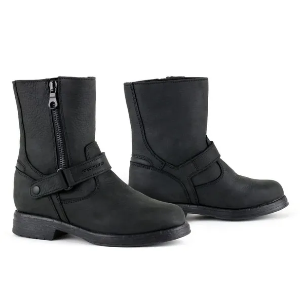 Forma Gem Dry Boots Black Size 39