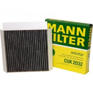 Mann Filter CUK2032 Cabin Air Filter