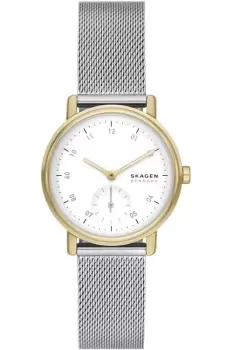 Ladies Skagen Kuppel Lille Watch SKW3101