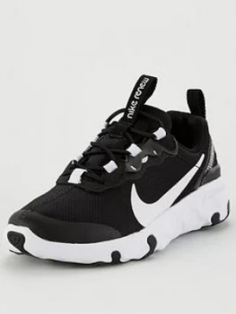 Nike Renew Element 55 Childrens Trainer