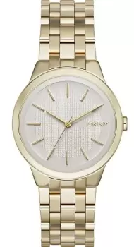 DKNY Watch Park Ladies D