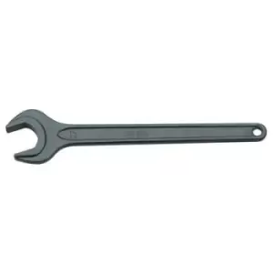 Gedore 894 17 6574840 Single-ended open ring spanner