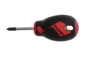 Teng Tools MD947N PH1 - 38mm Phillips Screwdriver (MD947)