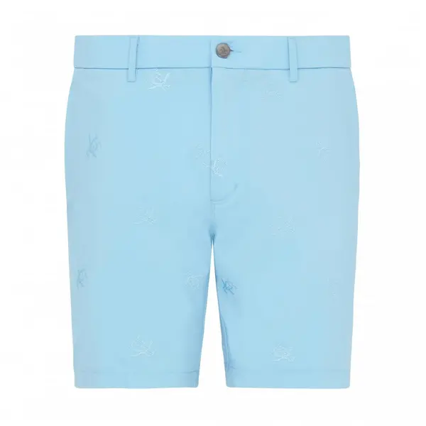 Original Penguin Space Dye Pete SHORTS AQUARIUS - 34