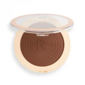 Makeup Revolution Mega Bronzer 04 Dark