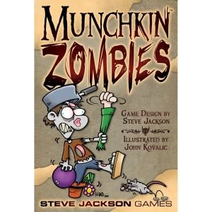 Munchkin Zombies