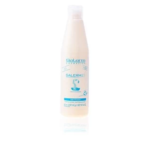 SALERM 21 silk protein leave-in conditioner 250ml