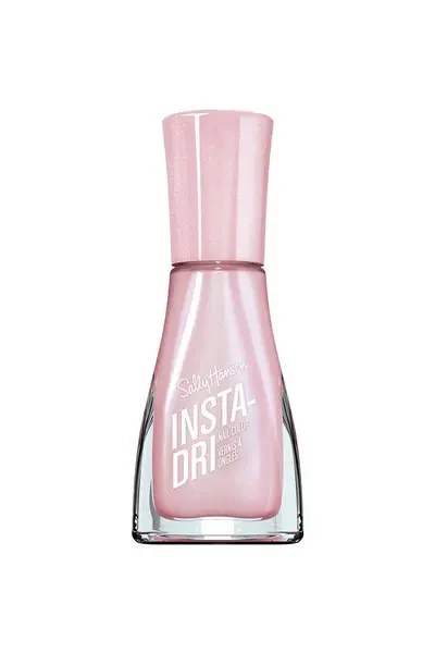 Sally Hansen Insta-Dri Nail Polish Make It Snappy