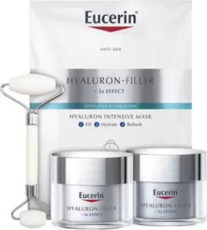 Eucerin Hyaluron-Filler Anti-Age Set