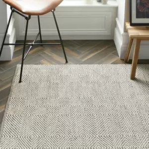 Origins Estelle Rug Natural 160 x 230cm