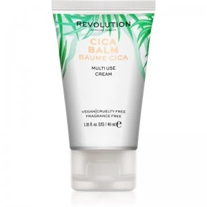 Revolution Skincare Cica Multi Purpose Cream For Very Dry Skin 40ml