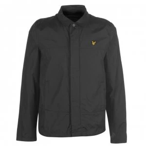 Lyle and Scott Coach Jacket - Dk Navy Z271