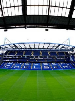 Virgin Experience Days Chelsea Fc Stadium Tour For Two, Women