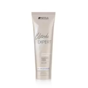 Indola Blonde Expert Insta Strong Shampoo 250ml