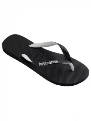 Top Mix Flip Flops