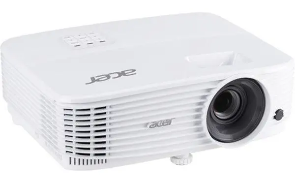 Acer P1150 3600 ANSI Lumens SVGA 3D DLP Projector