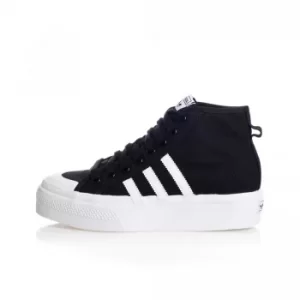 Adidas Shoes Women Tela