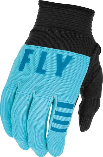 FLY Racing F-16 Aqua Dark Teal Black L