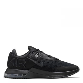 Nike Air Max Alpha Trainer 4 Mens Training Shoe - Black