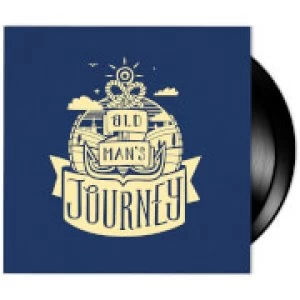 Old Mans Journey LP